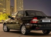 "АвтоВАЗ" официально представил обновленную Lada Priora