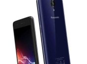Panasonic представила бюджетный глянцевый смартфон