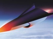 Dual-Mode Ramjet (DMRJ) – гіперзвуковий двигун на новому принципі роботи