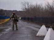 В ГПСУ рассказали, как прошел первый день работы КПВВ "Золотое"