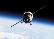 Корабль "Прогресс М-27М" прекратил существование над Тихим океаном