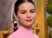 Селена Гомес снялась в горячей фотосессии