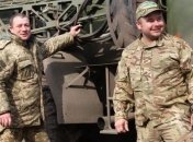 Командир 53-й механизированной бригады ВСУ попал на гаупвахту