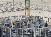 Ядерный реактор в Израиле назвут в честь Шимона Переса