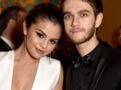 Селена Гомес счастлива в отношениях с новым парнем