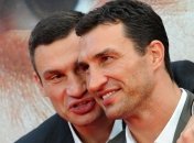 Промоутер Поветкина: Братья Кличко - великие боксеры