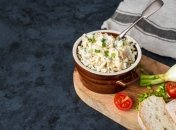 Такую намазку быстрее приготовить, чем съесть