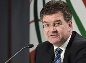 Новый председатель ОБСЕ обещает, что Украина будет основным приоритетом