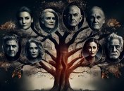 Генеалогическое древо