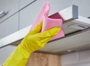 Чим відмити витяжку – лайфхак