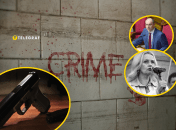 На известных украинцев совершали покушения