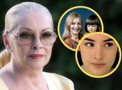 Барбара Брильська - мама двох дітей і бабуся двох онуків