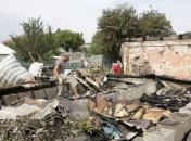 В Донецкой области за сутки ранены 4 мирных жителей 