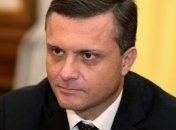 Левочкин намерен побороться за депутатский мандат