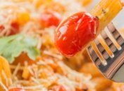 Рецепт дня: паста в одной посуде за 20 минут