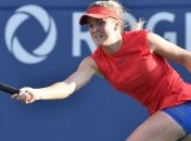 Теннис. Свитолина не смогла выйти в четвертьфинал турнира в Цинциннати