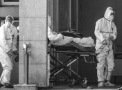 З підозрою на коронавірус у Івано-Франківську померла жінка