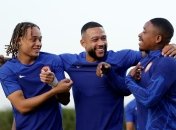 Сборная Нидерландов