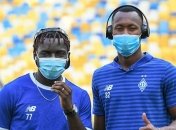 Динамо - Ворскла: букмекеры определили фаворита финала Кубка Украины-2020