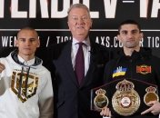 Далакян — Хименес