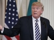 Трамп назвал СМИ, подающие фейки, "партией оппозиции"