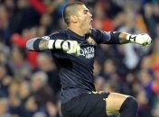 Вальдеса уже прооперировали