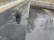 Озеро на Оболоні