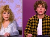 Звездная семья остается в Израиле и прячется от обстрелов в убежищах