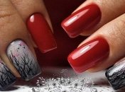 Маникюр на Хэллоуин 2017: креативные идеи на любой вкус (Фото)