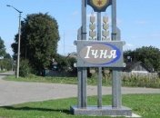 ГСЧС над арсеналом под Ичней провела воздушную разведку 