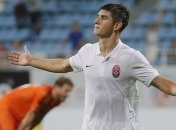 Вацко: Малиновский рискует своей игровой практикой