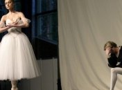 Публика восторженно встретила артистов балета Мариинского театра