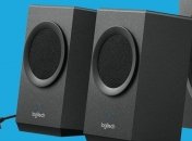 Logitech презентовала настольную аудиосистему Z337 Bold Sound