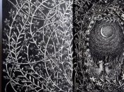 Вдохнуть новую жизнь старым вещам: потрясающие многослойные картины (Фото)