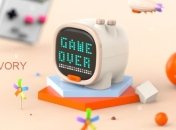 Умная колонка Divoom Timoo: что известно (Фото и видео)