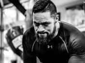 Паркер назвал лучшего супертяжеловеса мира