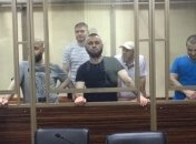 "Дело Хизб ут-Тахрир": Суд в РФ объявил приговор первой пятерке фигурантов 