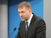 Загороднюк: Разведение войск на Донбассе имеет исключительно гуманитарное значение