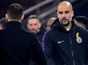 Гвардиола сравнил Манчестер Сити и Барселону