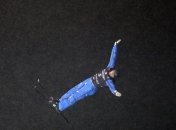 Олимпийский чемпион Абраменко пропустит следующий сезон