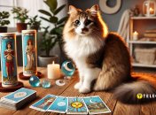 Гороскоп Таро, чого чекати 7 січня