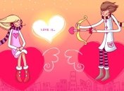 День Святого Валентина: прикольные поздравления для любимых 