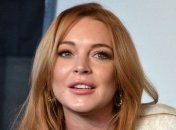 Линдсей Лохан приготовила украинский борщ 