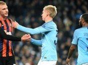 Зинченко о разгроме Шахтера: Всегда приятно обыграть свою бывшую команду