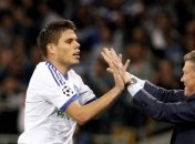 "Динамо" - "Динамо" З. Супер дебют Блохина