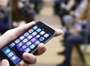 Проект внедрения сети Wi-Fi в киевском метро заморожен