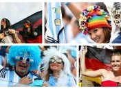 ЧМ-2014. Где смотреть финал Германия - Аргентина?