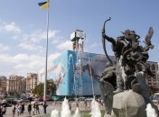 В Киеве значительно выросло число иностранных туристов 