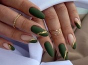 Ідеальний манікюр на весну 2024