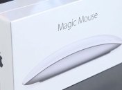 Первая распаковка и обзор Magic Mouse 2 (Видео)
